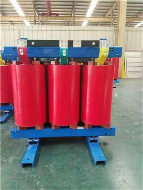 临邑SCB11-1600KVA/10KV/0.4KV干式变压器
