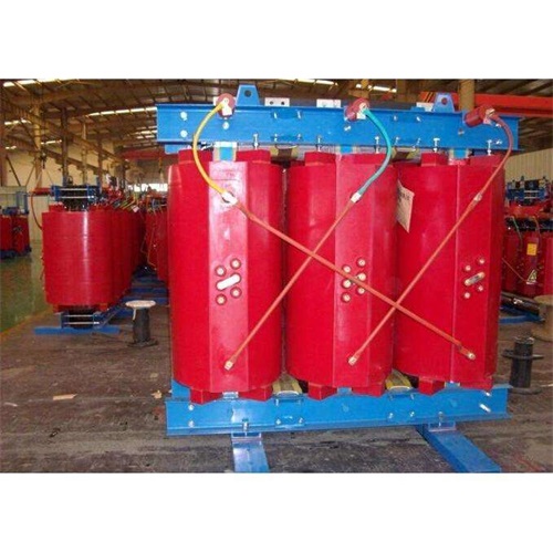 临邑SCB10-800KVA/10KV/0.4KV干式变压器