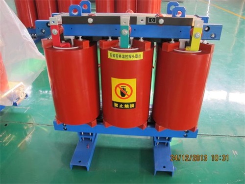 临邑SCB12-315KVA/10KV/0.4KV干式变压器