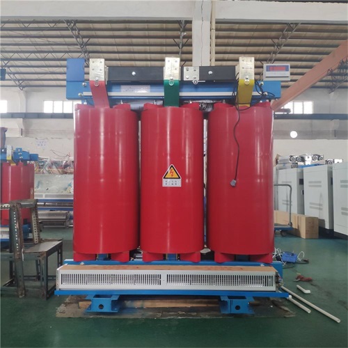 临邑SCB12-2500KVA/10KV/0.4KV干式变压器